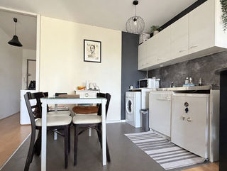  Appartement � vendre 2 pi�ces 35 m�