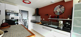  Maison � vendre 7 pi�ces 123 m�