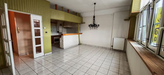  Appartement � vendre 2 pi�ces 63 m�