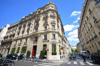  Appartement � vendre 1 pi�ce 16 m�