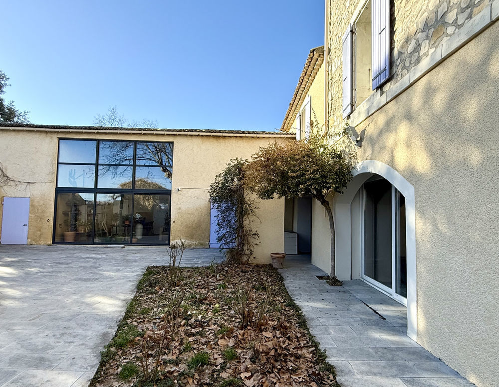 � vendre  Maison Pierrelatte (26700)