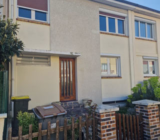  Maison � vendre 4 pi�ces 81 m�