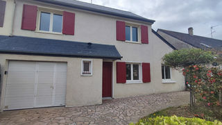  Maison � vendre 5 pi�ces 118 m�