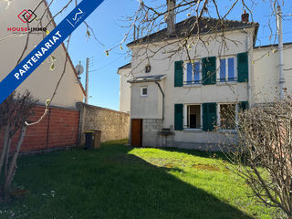  Maison � vendre 6 pi�ces 107 m�