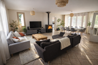  Maison � vendre 6 pi�ces 149 m�