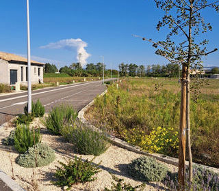  Terrain � vendre 553 m�