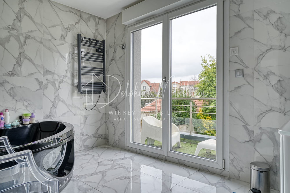 � vendre  Maison Houilles (78800)