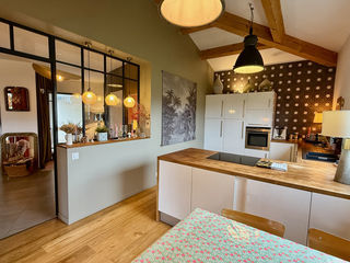  Maison � vendre 7 pi�ces 176 m�