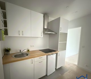  Appartement � vendre 2 pi�ces 34 m�