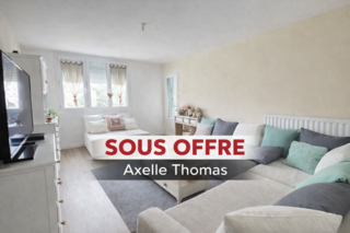  Appartement � vendre 3 pi�ces 58 m�