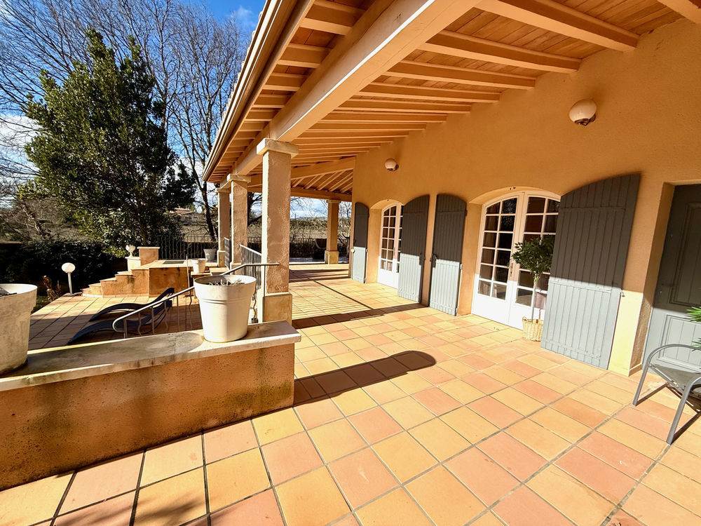 � vendre  Maison Suze-la-Rousse (26790)