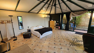  Loft � vendre 1 pi�ce 54 m�