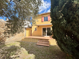  Maison � vendre 4 pi�ces 92 m�