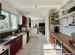  Maison � vendre 5 pi�ces 91 m�