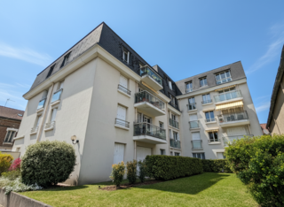  Appartement � vendre 2 pi�ces 39 m�