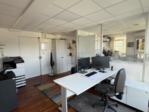 Bureaux d'Exception 200m2 Face au Parc   Performance &Eacute;nerg&eacute;tique Classe B 567100 78290 Croissy sur seine