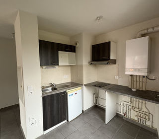  Appartement � vendre 2 pi�ces 45 m�