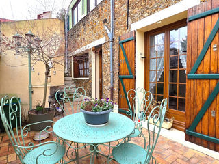  Maison � vendre 5 pi�ces 110 m�