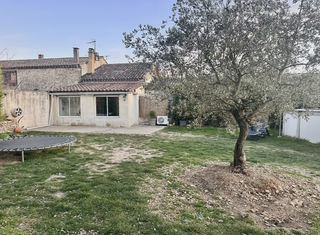  Maison � vendre 3 pi�ces 73 m�