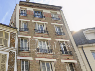  Appartement � louer 2 pi�ces 35 m�