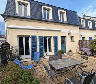  Maison � vendre 6 pi�ces 120 m�