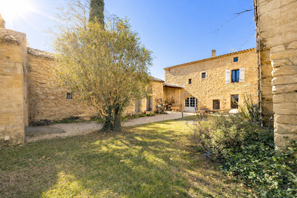 � vendre  Maison Grignan (26230)