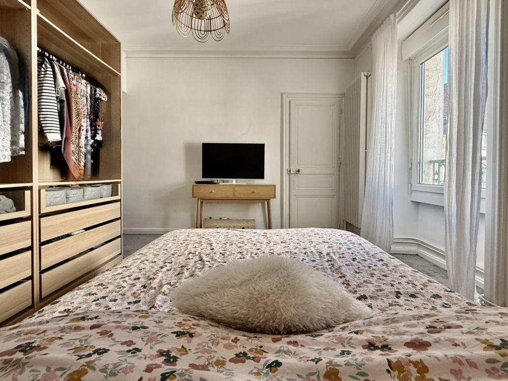 � vendre  Appartement Rennes (35000)