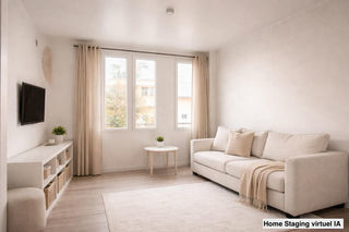  Appartement � vendre 1 pi�ce 20 m�