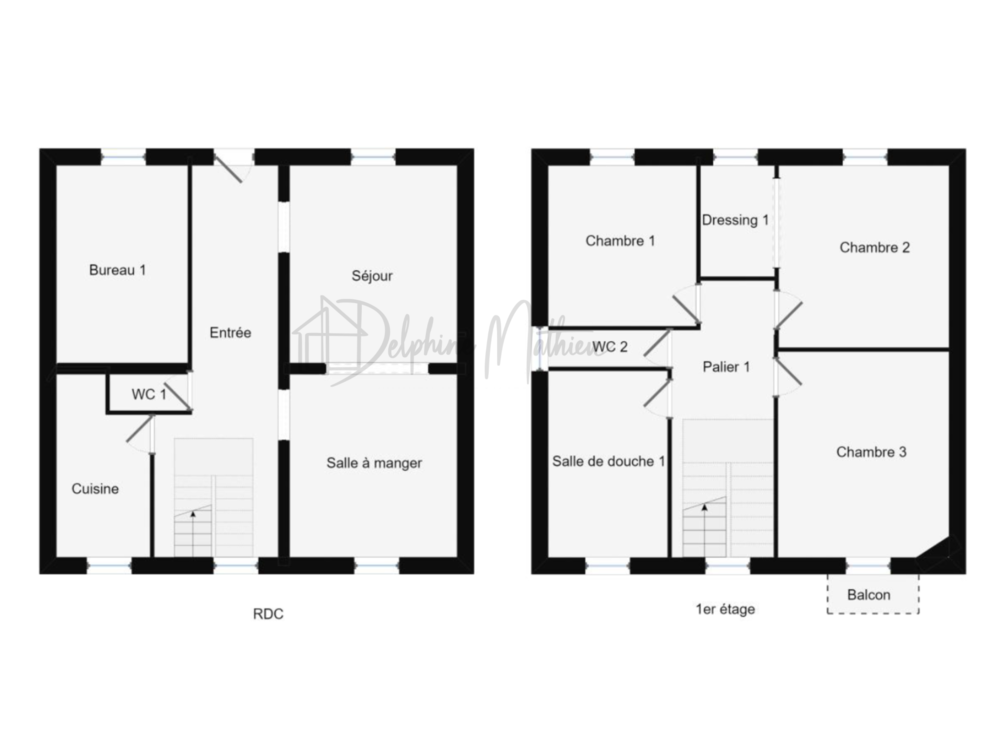 � vendre  Maison Meudon (92190)