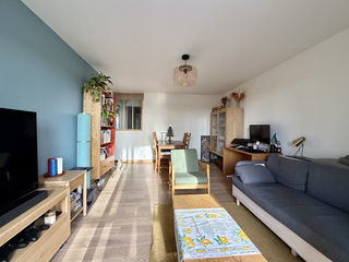  Appartement � vendre 3 pi�ces 63 m�