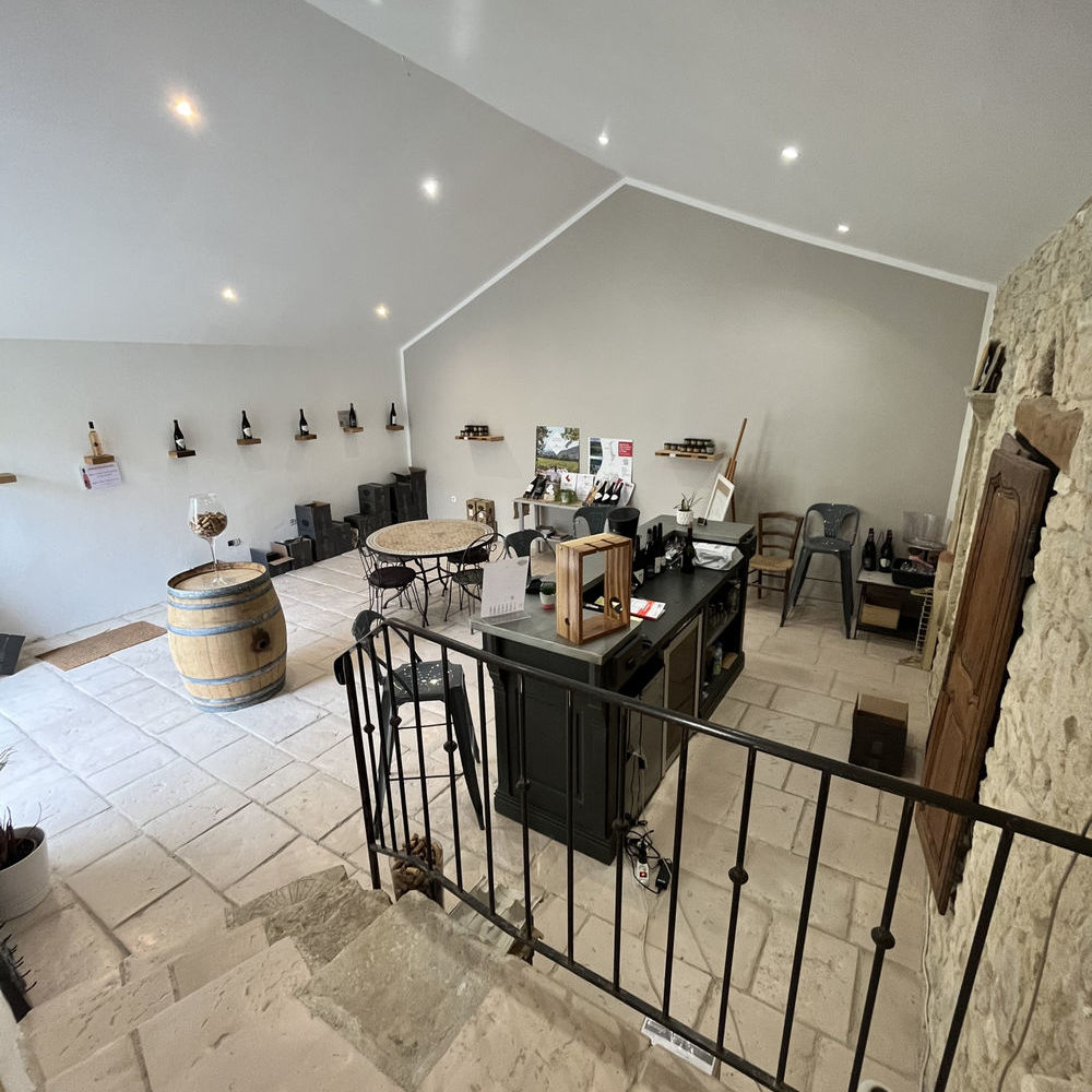 � vendre  Maison Grignan (26230)