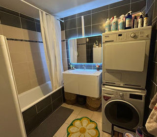  Appartement � vendre 3 pi�ces 71 m�