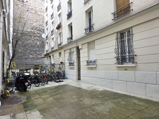  Appartement � vendre 1 pi�ce 15 m�