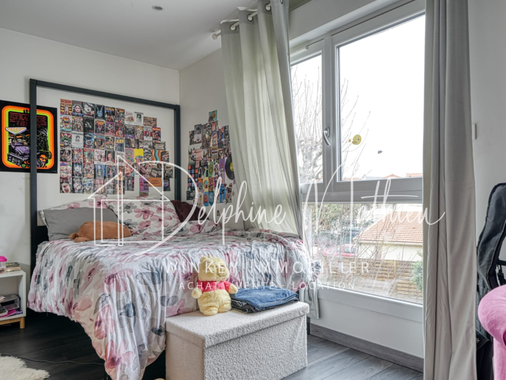 � vendre  Maison Houilles (78800)