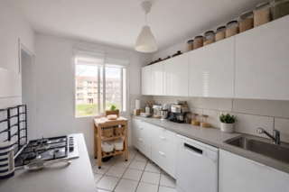  Appartement � vendre 4 pi�ces 69 m�