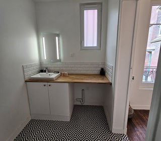  Appartement � louer 2 pi�ces 35 m�