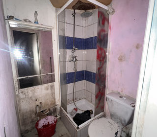  Appartement � vendre 1 pi�ce 16 m�