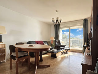  Appartement � vendre 2 pi�ces 46 m�