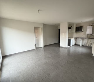  Appartement � vendre 2 pi�ces 45 m�