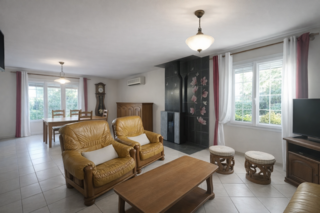  Maison � vendre 6 pi�ces 149 m�