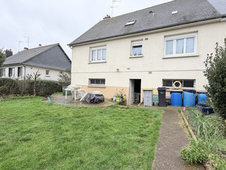  Maison � vendre 6 pi�ces 121 m�