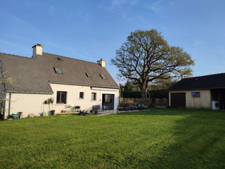  Maison � vendre 6 pi�ces 130 m�