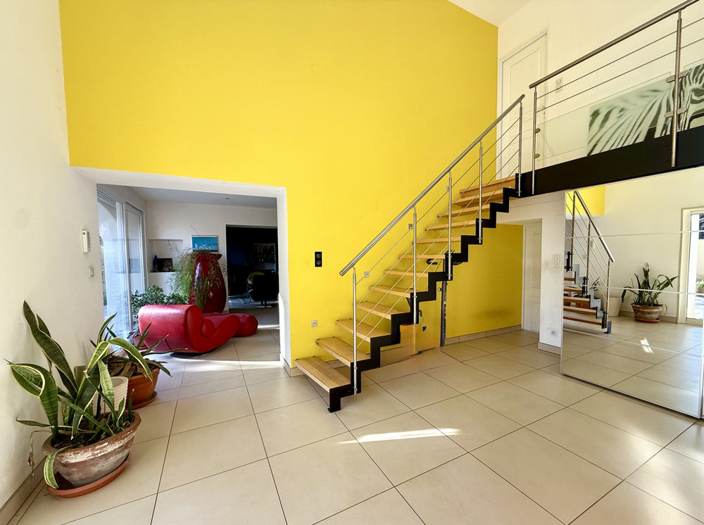 � vendre  Maison Pierrelatte (26700)