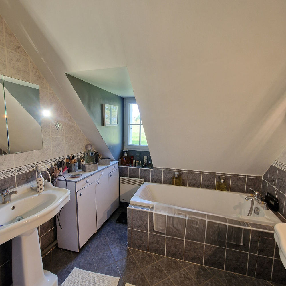 � vendre  Maison Saint-Antoine-du-Rocher (37360)