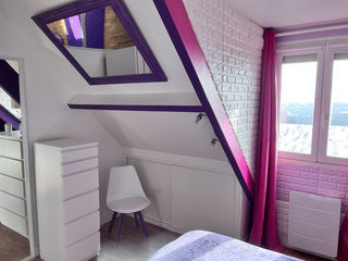  Appartement � vendre 3 pi�ces 51 m�