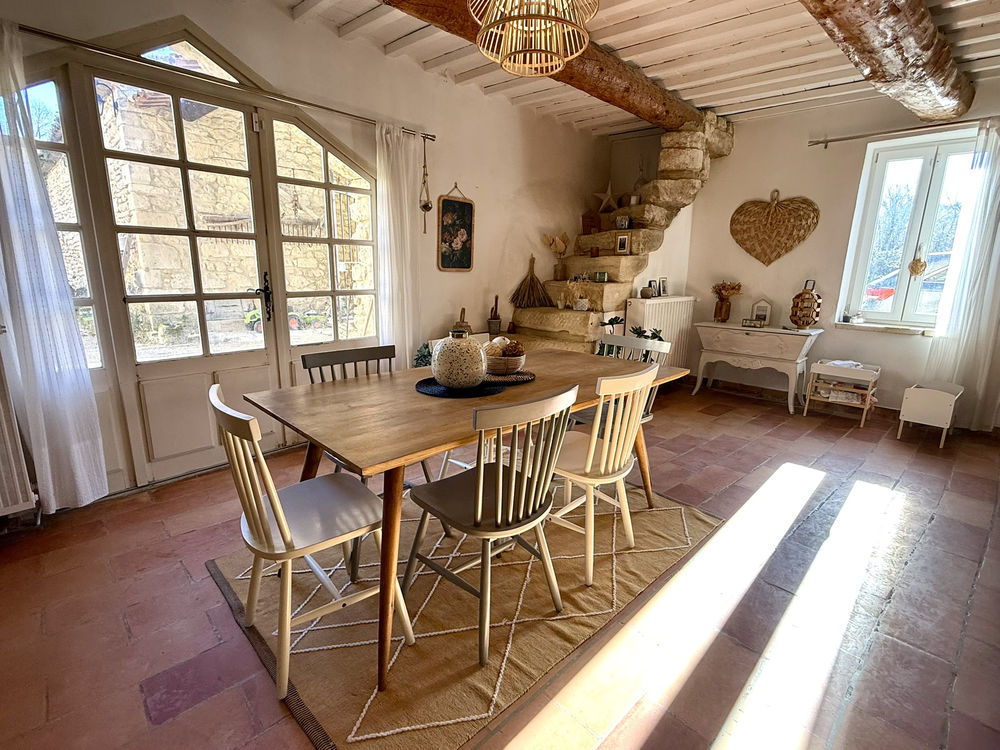 � vendre  Maison Grignan (26230)