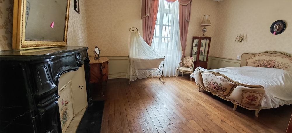 � vendre  Maison Cou�ron (44220)