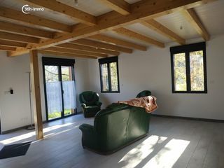  Maison � vendre 3 pi�ces 95 m�