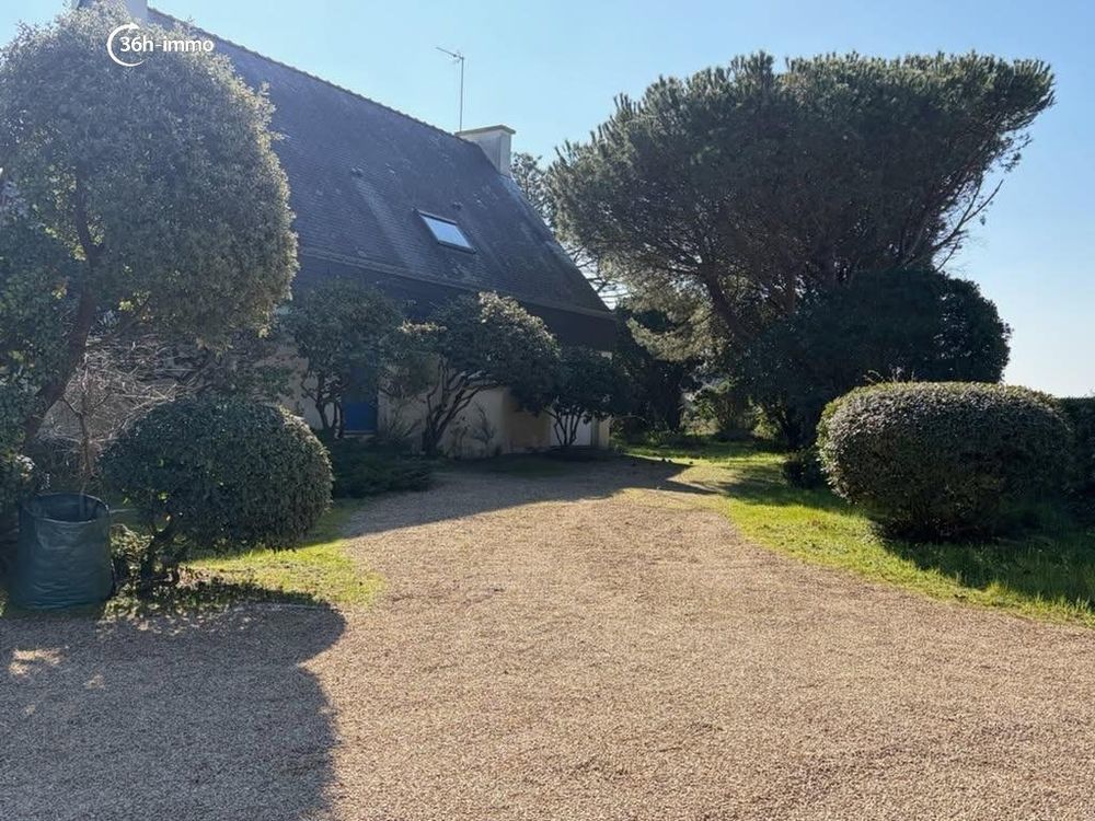 � vendre  Maison La Trinit�-sur-Mer (56470)