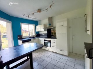  Maison � vendre 7 pi�ces 129 m�